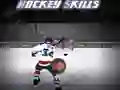 თამაში Hockey Skills ონლაინ