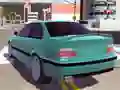 თამაში Best Amazing Car Parking - 3D simulaor ონლაინ