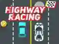 თამაში Highway Racing ონლაინ