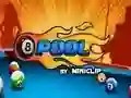 თამაში 8 Ball Pool Multiplayer ონლაინ