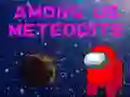 თამაში Among Us Meteorites ონლაინ