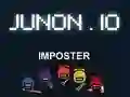 თამაში Junon.io Imposter ონლაინ