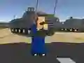 თამაში Block Battle Royale ონლაინ