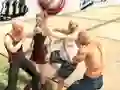 თამაში Brawls.io ონლაინ
