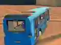 თამაში Bus Crash Stunts Demolition 2 ონლაინ