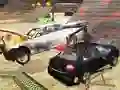 თამაში Car Crash Online ონლაინ