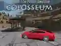 თამაში Colosseum Project Crazy Car Stunts ონლაინ
