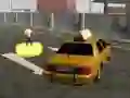 თამაში Open World Delivery Simulator ონლაინ