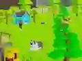 თამაში Dog's Garden ონლაინ