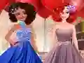 თამაში Mia Sweet Tropical Sixteen Party ონლაინ