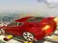 თამაში Extreme Car Stunts ონლაინ