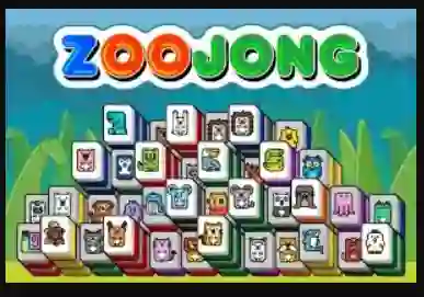 თამაში ZooJong ონლაინ
