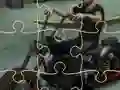 თამაში GTA Motorbikes Puzzle ონლაინ