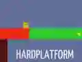 თამაში Hard Platform ონლაინ