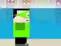 თამაში Blocky ონლაინ