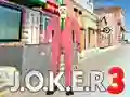 თამაში J.O.K.E.R lll ონლაინ