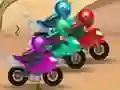 თამაში Biker Type Racing ონლაინ