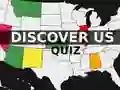თამაში Location of United States Countries Quiz ონლაინ