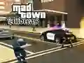თამაში Mad Town Andreas ონლაინ