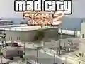 თამაში Mad City Prison Escape 2 ონლაინ