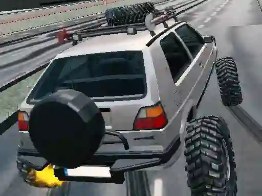 თამაში Free City Drive ონლაინ