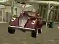 თამაში Maximum Derby Car Crash ონლაინ