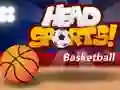 თამაში Head Sports Basketball ონლაინ