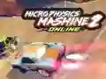 თამაში Micro Physics Mashine Online 2 ონლაინ