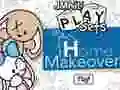 თამაში JMKit PlaySets: My Home Makeover ონლაინ