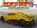 თამაში Paradise Beach Project Car Physics Simulator ონლაინ