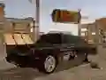 თამაში Russian Car Stunts ონლაინ