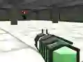 თამაში Robot Attack ონლაინ