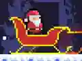 თამაში Santas Secret Gift ონლაინ