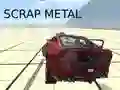თამაში Scrap metal 1 ონლაინ