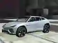 თამაში Crazy Car Stunts: Space Fortress ონლაინ