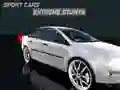 თამაში Sport Cars: Extreme Stunts ონლაინ
