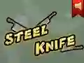 თამაში Steel Knife ონლაინ