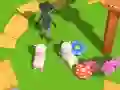 თამაში Idle Sheep Fight ონლაინ