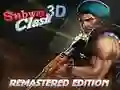 თამაში Subway Clash Remastered ონლაინ