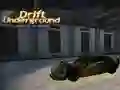 თამაში Underground Drift: Legends of Speed ონლაინ