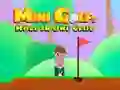 თამაში Mini Golf: Hole in One Club ონლაინ