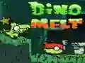თამაში Dino Melt ონლაინ