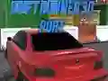 თამაში Drift Runner 3D Port ონლაინ