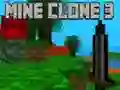თამაში Mine Clone 3 ონლაინ