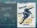 თამაში Parkour Master ონლაინ