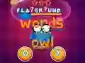 თამაში Words with Owl ონლაინ