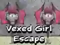 თამაში Vexed Girl Escape ონლაინ
