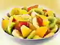 თამაში Cooking a fruit salad ონლაინ
