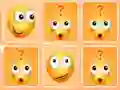 თამაში Emoji Memory Matching ონლაინ