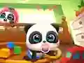 თამაში Baby Panda Care ონლაინ